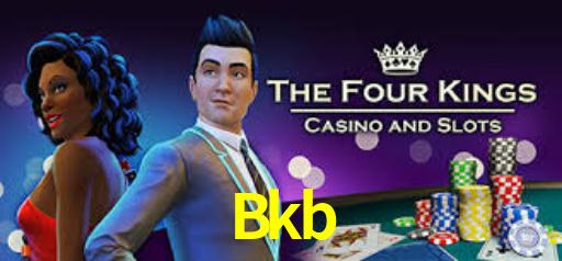 Jogos Exclusivos Bkb