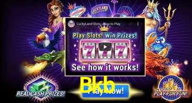 Integração de APIs Bkb