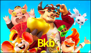 Casino Ao Vivo Bkb