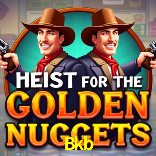 Diretório de Jogos Bkb