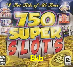 Promoção Relâmpago Bkb