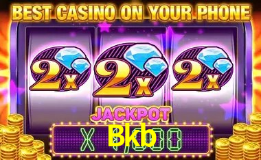 Tecnologia da Plataforma Bkb