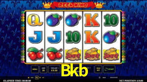 PIX Instantâneo Bkb